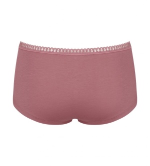 Pachet de 3 chiloți Sloggi GO Crush Short C3P - Img 10