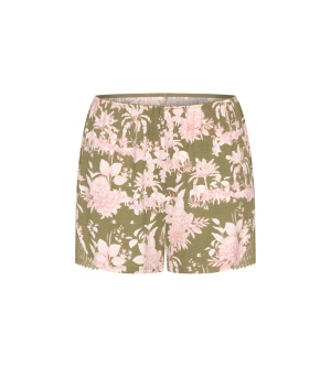 Pantaloni scurți pijama din modal Triumph Aura Spotlight Shorts - Img 5