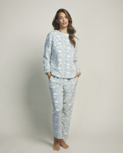 Pijama extra pufos, Selmark Polar Joven - Img 1