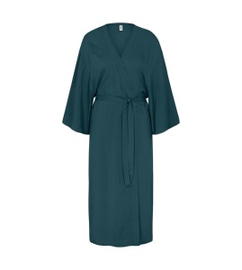 Rochie lungă cu cordon, Triumph Beach MyWear Tunic Robe - Img 5