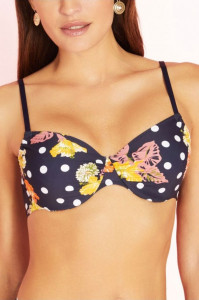Selmark Filipinas Top bikini cu armătură - Img 1