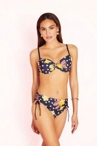 Selmark Filipinas Top bikini cu armătură - Img 3