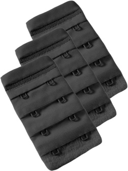 Set 3 bucăți Prelungitor Sutien Naturana 809911