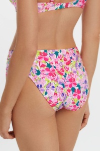 Slip de baie cu talie înaltă, Lisca Napoli 41609 - Img 1