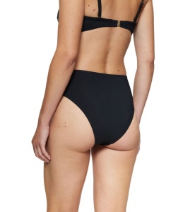 Slip de baie cu talie înaltă, Triumph Summer Twist Highwaist brief - Img 6