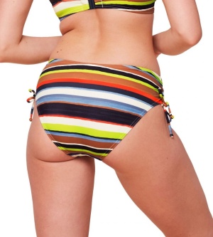 Slip de baie midi, Triumph Summer Mix & Match Midi 01 pt - Img 6