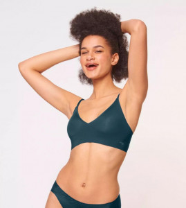 Sloggi BODY ADAPT Bralette - Img 1