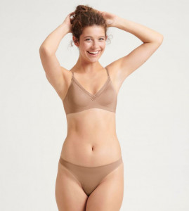 Sloggi BODY ADAPT Twist Soft bra - Img 3