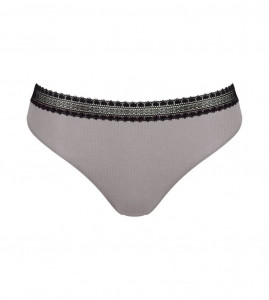 Sloggi GO Ribbed Tai C2P – Set 2 bucati - Img 7