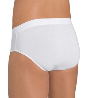 Sloggi men 24/7 Midi - Set 2 bucati - Img 2
