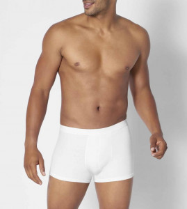 Sloggi men 24/7 Short - Set 2 bucati - Img 1