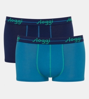 Sloggi men Start Hipster C2P box