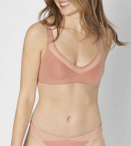Sloggi OXYGENE Infinite Soft Bra - Img 1