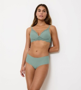 Sutien buretat, Triumph Amourette Charm T P - Img 2