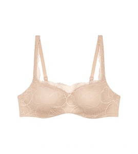 Sutien captivant, Triumph Body Make-Up Illusion Lace Balconette - Img 6