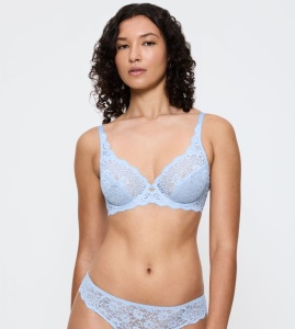 Sutien cu armătură, Ediție limitată, Triumph Amourette W - Img 1