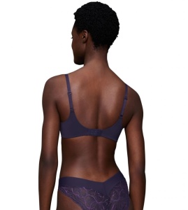 Sutien cu armătură inovatoare Comfort Wire, Triumph Body Make-Up Illusion Lace WP - Img 10
