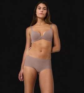 Sutien cu armătură inovatoare, Triumph Body Make-Up Illusion WP - Img 3