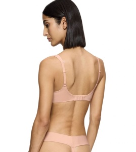Sutien cu armătură inovatoare, Triumph Body Make-Up Illusion WP - Img 8