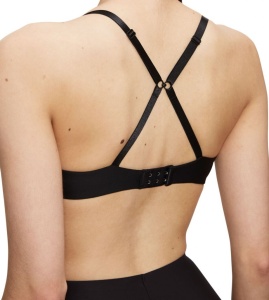 Sutien cu armătură și cupe buretate, Multioption, Triumph Pure Micro WHP - Img 10