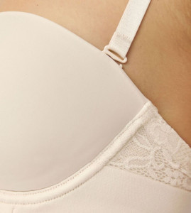 Sutien cu bretele multiopționale, Triumph Vivid Spotlight WDP - Img 8