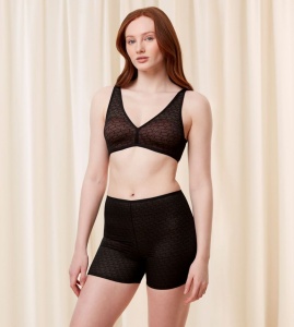 Sutien cu burete subțire, Triumph Signature Sheer P - Img 1