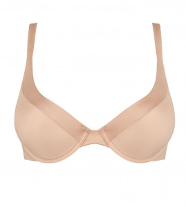 Sutien cu burete Triumph Body Make-up Soft Touch WHP - Img 3