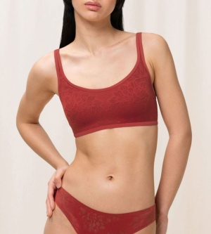 Sutien cu burete, Triumph Fit Smart P