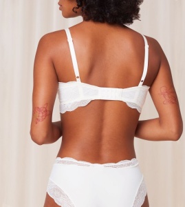 Sutien cu burete, Triumph Lift Smart P - Img 3
