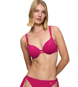 Sutien de baie buretat, Triumph Summer Twist WP 01 - Img 2
