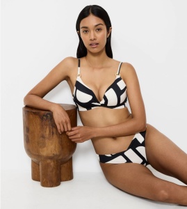 Sutien de baie cu burete subțire, Triumph Summer Allure P - Img 3