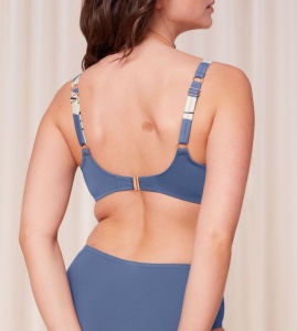 Sutien de baie Minimizer, Triumph Summer Allure W - Img 2