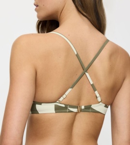 Sutien de baie push-up, Triumph Summer Allure WHU - Img 2