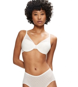 Sutien elegant cu burete subțire, Triumph Signature Sheer WHP - Img 10