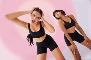 Sutien fără armătură din bumbac organic și respirabil, Sloggi EVER Ease Soft bra - Img 8