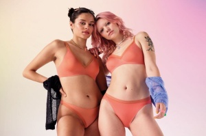 Sutien fără armătură, Sloggi BODY ADAPT Twist T-shirt bra - Img 7