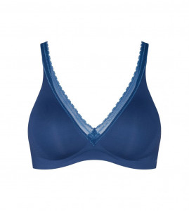 Sutien fără armătură, Sloggi BODY ADAPT Twist T-shirt bra - Img 4