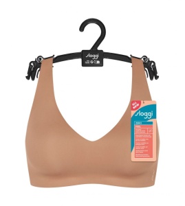Sutien fără armătură, Sloggi ZERO Feel 2.0 Soft bra - Img 7