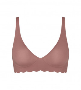 Sutien fără armătură, Sloggi ZERO Microfibre 2.0 Soft bra - Img 7