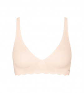 Sutien fără armătură, Sloggi ZERO Microfibre 2.0 Soft bra - Img 5