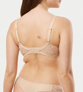 Sutien Minimizer fără armătură, Triumph Amourette N01 - Img 3