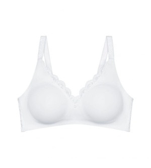 Sutien Minimizer fără armătură, Triumph Amourette N01 - Img 5