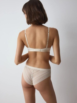 Sutien push-up, Triumph Aura Spotlight WHU - Img 2