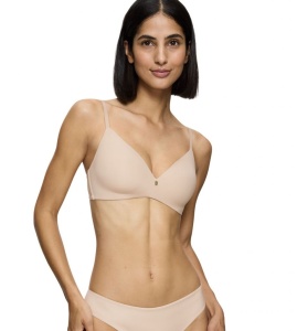 Sutien, Triumph Body Make-Up Essentials P 01 Bej - Img 6