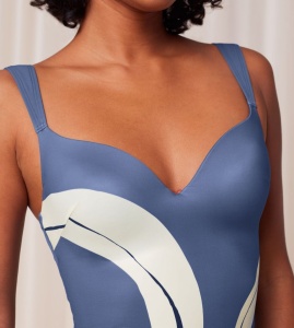 Top de baie, Tankini, Triumph Summer Allure WP Tankini - Img 4