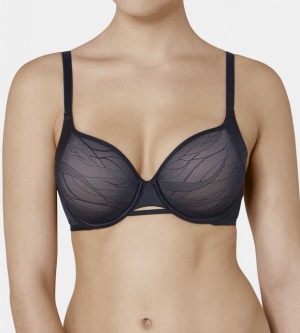 Triumph Airy Sensation WP Negru - Img 2