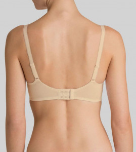 Triumph Cotton Beauty N Bej - Img 3