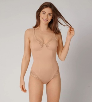 Triumph Modern Lace+Cotton BS