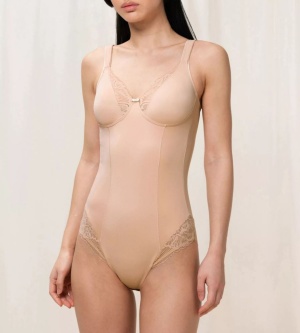 Triumph Modern Lace+Cotton BS - Img 3