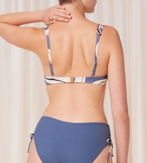 Triumph Summer Allure WP, Sutien de baie cu burete - Img 2